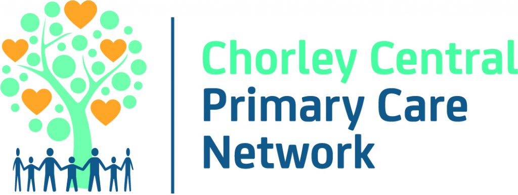 CHORLEY-CENTRAL