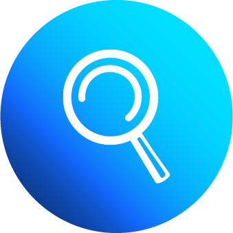 Data Analytics Icon